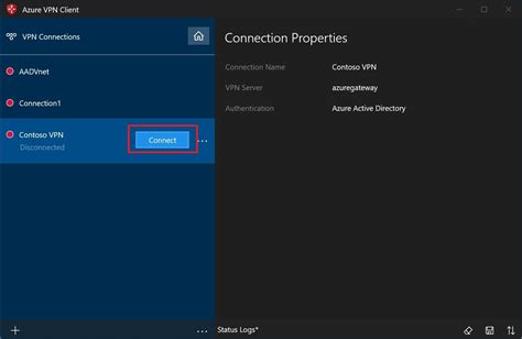 Image result for Configure Azure VPN