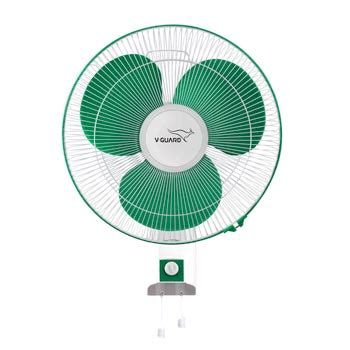 V-Guard Finesta STD Neo II wall fans, it comes with ABS body ...