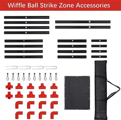 Wiffle Ball Strike Zone Pvc Pipe Dimensions at Cindy Larson blog