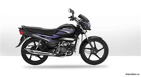Picture Gallery of Super Splendor bike from Hero MotoCorp - Bikes4Sale