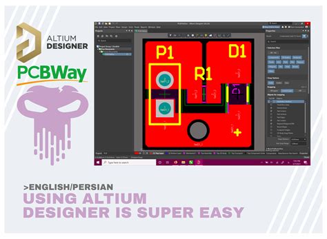 Altium Beginner Tutorial 的图像结果