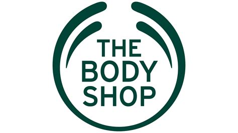 The Body Shop Logo and symbol, meaning, history, PNG