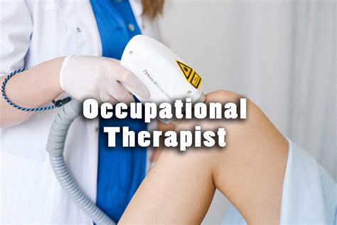 Occupational Therapist Interview Questions for Practice
