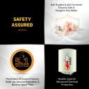 V-Guard 25 L Storage Water Geyser (Victo 25 Litre, 5 Star, White) Price ...