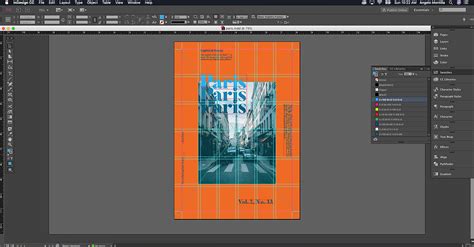 Composition Guides Plugin InDesign 的图像结果