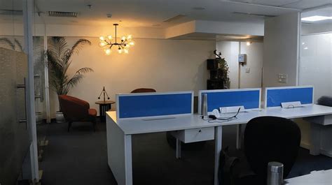 Contify Office Photos