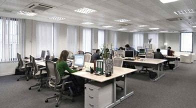 Carnival Corporation & plc Office Photos