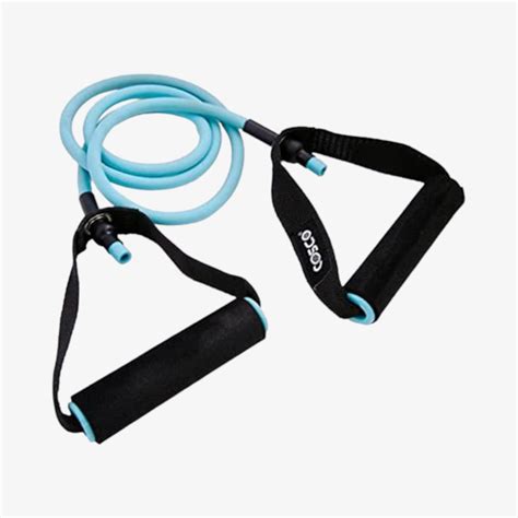 Cosco Resistance Tube Levels – Romjee Sports Llp