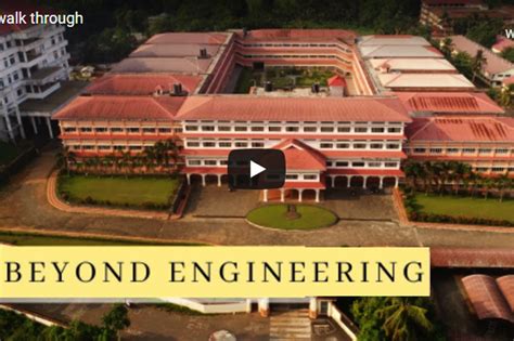 Best Colleges for Btech in Kochi | Kerala | Best Colleges for Mtech