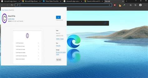 Reload Microsoft Edge 的图像结果