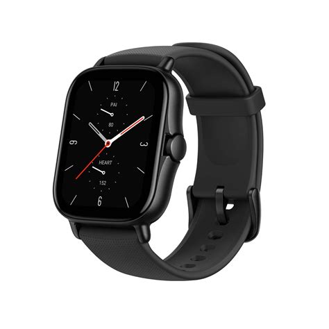 Amazfit GTS 2 (New Version) Smart Watch with Ultra HD AMOLED Display ...