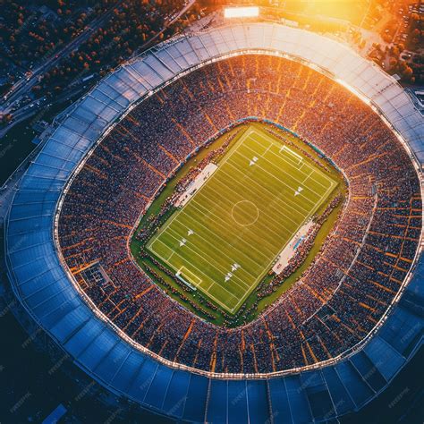 Stadium 的图像结果