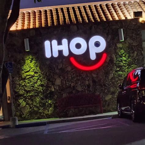 IHOP Newbury Park to Close Its Doors on Sunday, November 19th — Conejo ...