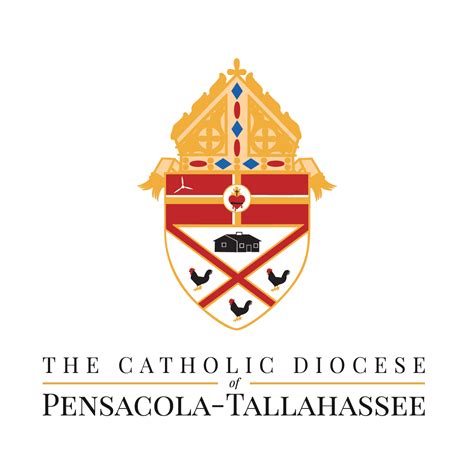 Diocese of Pensacola-Tallahassee Prison Ministry - Catholic Prison ...