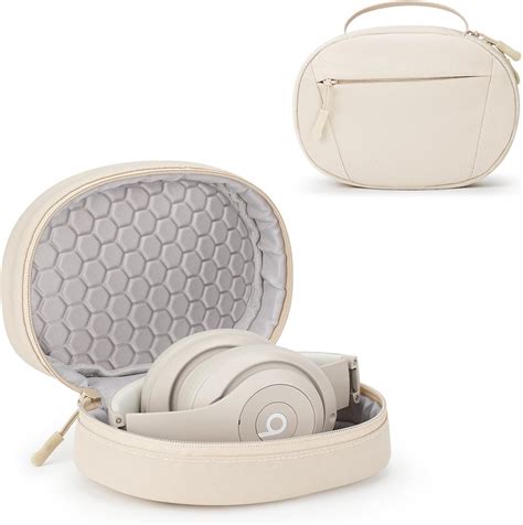 Amazon.com: Soft Case for Beats Studio Pro/Sony WH-1000XM4/ Sony WH ...