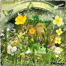 Image result for Spring Buuny Wallpaper