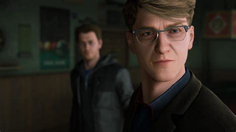 Slideshow: Twin Mirror Review Screenshots