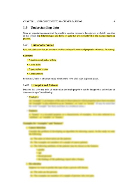 Types of Machine Learning 的图像结果