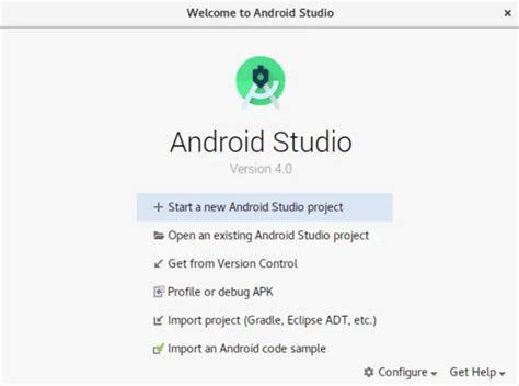 Image result for How to Uninstall Android Studio Completely