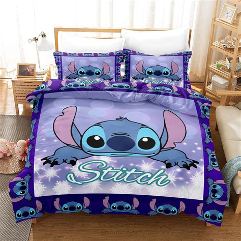 Stitch Baby Toddler Bedding at Susan Melodie blog