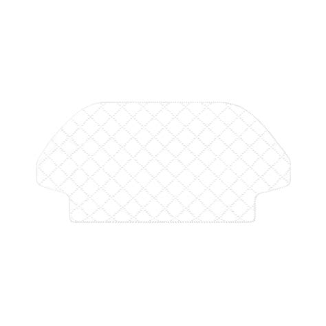 Jednokratna tkanina za Robot usisivač Mop (3 komada) - Mi Srbija