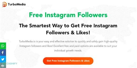 How To Get Free Instagram Followers: 5 Easy Ways! | Cashify Blog
