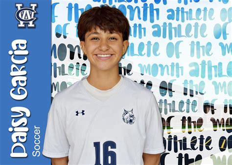 West Chicago’s girls’ soccer star Daisy Garcia is a fierce player and ...