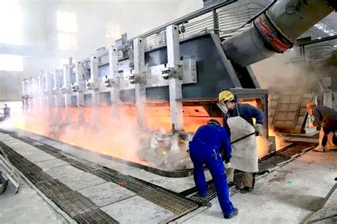 贵州省电解铝企业、产能、槽型分布图,合规产能指标190万吨-铝业资讯