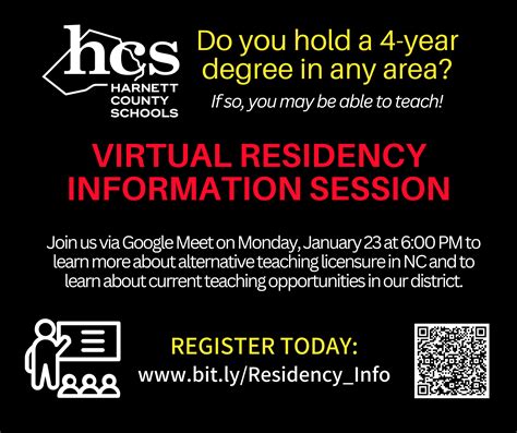 Job Opportunities | Harnett County Schools