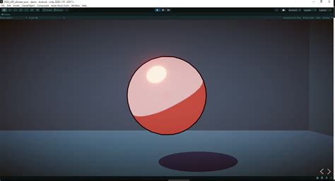 Image result for Unity Built in Toon Shaders