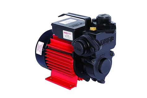 Usha Ultraflow 050 (0.5 Hp Monoset Water Pump) : Amazon.in: Garden ...