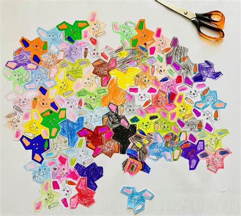 Tile Patterns Math 的图像结果