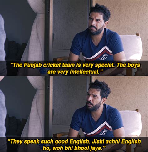 This Yuvraj Singh Interview Reveals That He Is The Most Hilarious ...