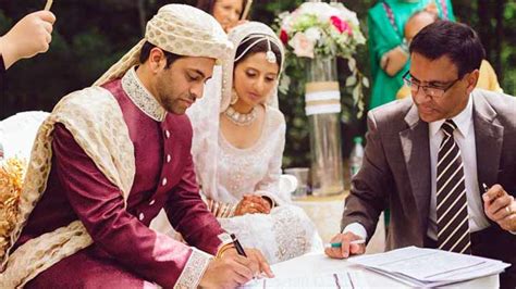 Nikah in Gauhati Will Now Need More Than Imams