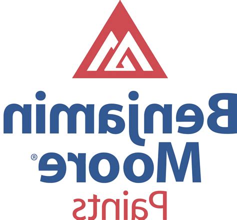 Benjamin Moore Logo Vector at Vectorified.com | Collection of Benjamin ...