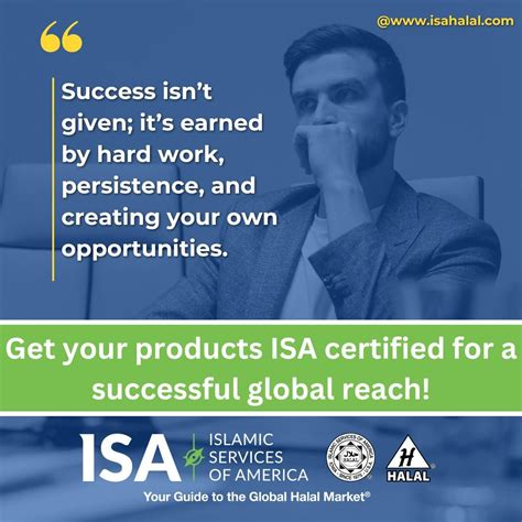 Islamic Services of America (ISA) on LinkedIn: #halal # ...