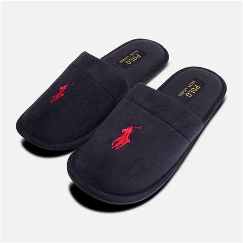 Polo Slippers For Men