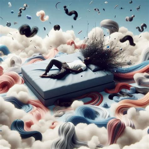 The Spiritual Significance Of Hair In Dreams: A Biblical Perspective