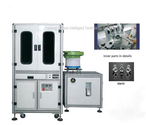 Image result for Parts Sorting Machine