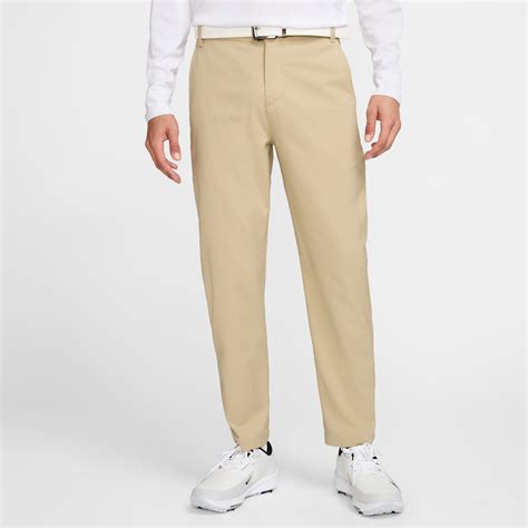 Golf and Lifestyle Brown Pants and Tights. Nike.com