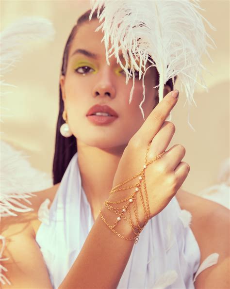 Hand Harness – Anaash