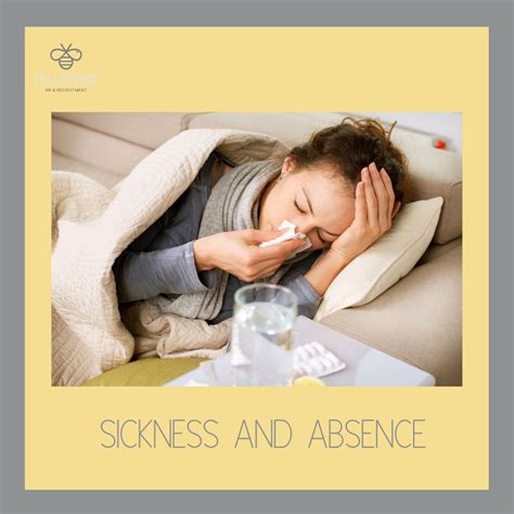 How to avoid sickness and absence in HR. | Jo Munroe posted on the topic | LinkedIn