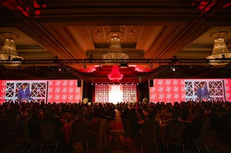 Doing The Most Good Luncheon