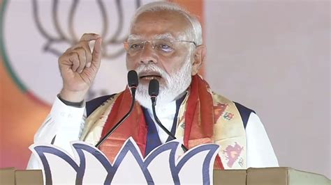 संकट के समय देशवासियों पर यकीन, कई बार कमाल कर चुकी पीएम मोदी की ये ...