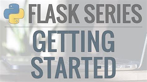 Flask Python YouTube Tutorial 的图像结果