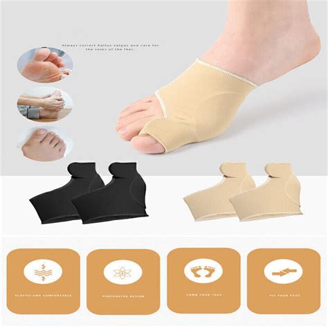 Toe Big Separator Corrector Bunion Straightener India | Ubuy