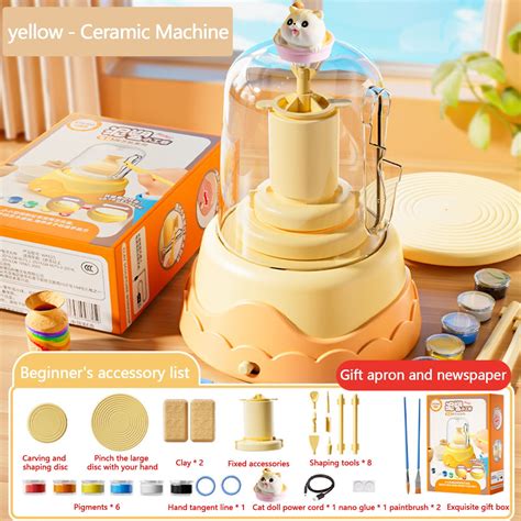 Image result for Pottery Tools Set