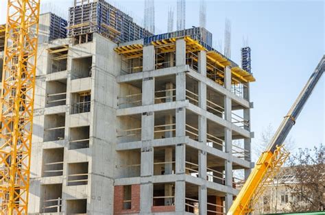 Image result for How to Construct an High-Rise Building