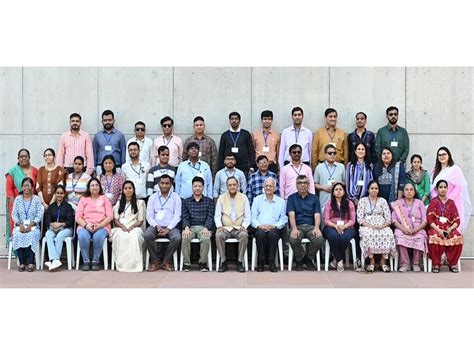IIM Ahmedabad inaugurates fourth edition of its leadership program for ...