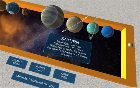 Image result for Interactive Solar System